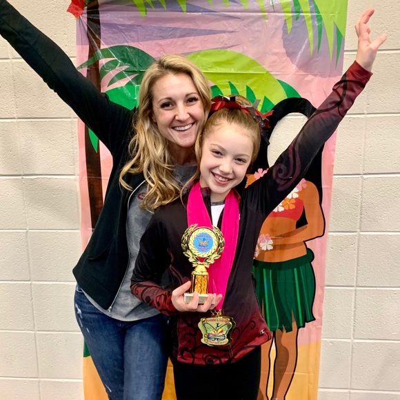 Meet your Posher, Kristi - Picture 1 of 1